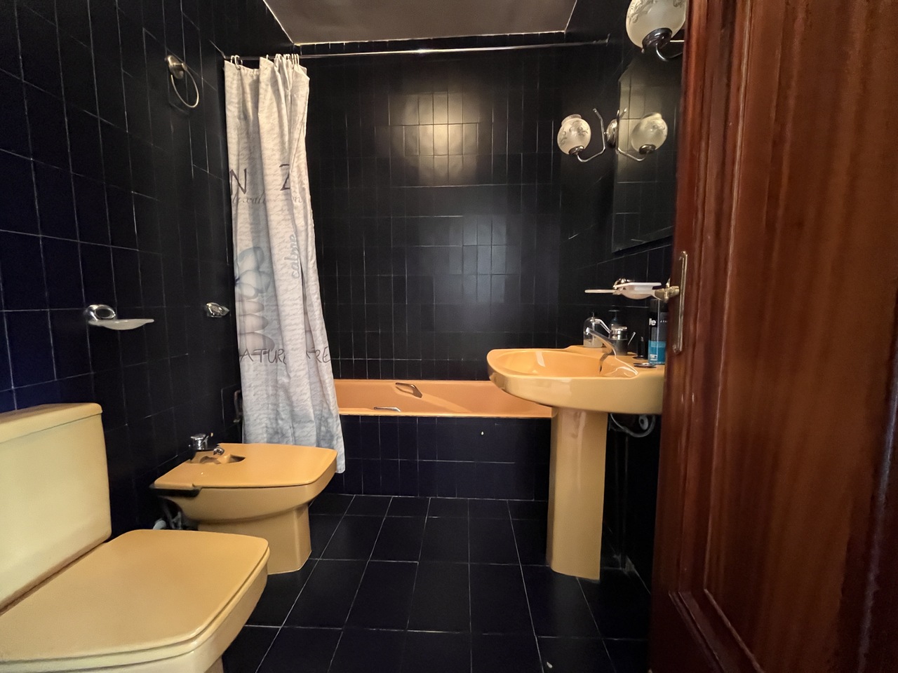Villa i La Nucia, Alicante, Spanien 4 sovrum, 600 kvm. Nr. 124957