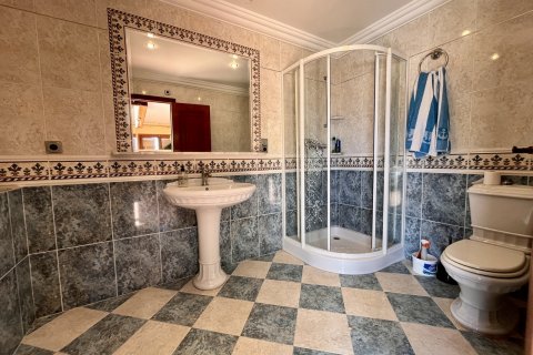 Villa en venta La Nucia, Alicante, España 4 dormitorios, 600 m2 No. 124957 - foto 27