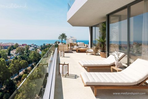 Dzīvoklis pārdošanā Fuengirola, Malaga, Spānijā 2 istabas, 79 m2 Nr. 130509 - attēls 15