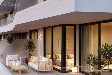 Appartamento in vendita Fuengirola, Malaga, Spagna 3 camere da letto, 100 mq. N° 130507 - foto 15