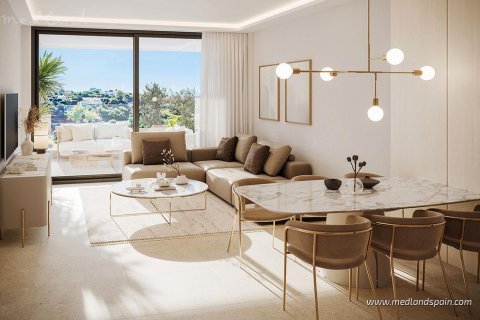 Appartamento in vendita Fuengirola, Malaga, Spagna 3 camere da letto, 100 mq. N° 130507 - foto 9