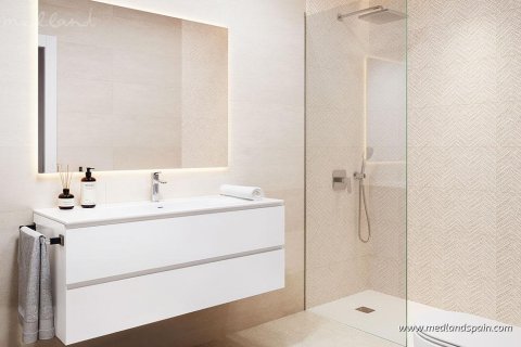 Appartamento in vendita Fuengirola, Malaga, Spagna 3 camere da letto, 100 mq. N° 130507 - foto 13