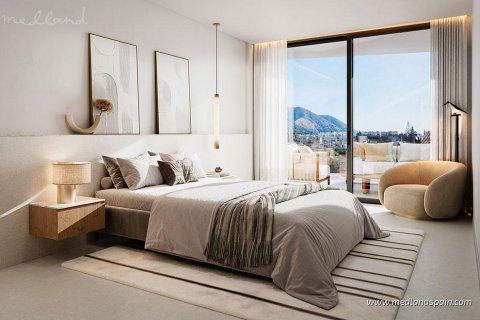 Dzīvoklis pārdošanā Fuengirola, Malaga, Spānijā 4 istabas, 188 m2 Nr. 130513 - attēls 12