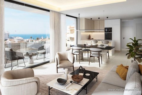 Dzīvoklis pārdošanā Fuengirola, Malaga, Spānijā 4 istabas, 188 m2 Nr. 130513 - attēls 9