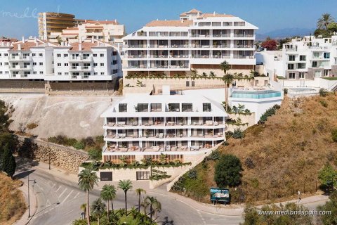 Dzīvoklis pārdošanā Fuengirola, Malaga, Spānijā 4 istabas, 188 m2 Nr. 130513 - attēls 7