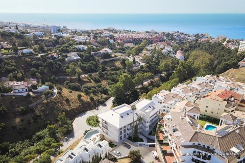 Apartment for sale Fuengirola, Malaga, Spain 2 bedrooms, 91 sq.m. No. 130512 - photo 2
