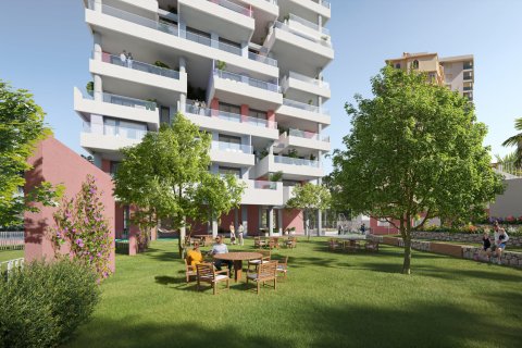 Appartamento in vendita Calpe, Alicante, Spagna 3 camere da letto, 320 mq. N° 122832 - foto 17