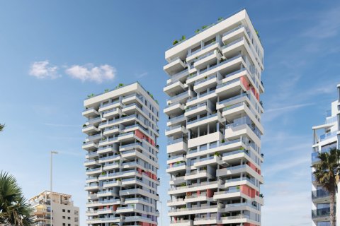 Appartamento in vendita Calpe, Alicante, Spagna 3 camere da letto, 320 mq. N° 122832 - foto 2