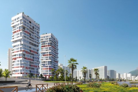 Appartamento in vendita Calpe, Alicante, Spagna 3 camere da letto, 320 mq. N° 122832 - foto 12
