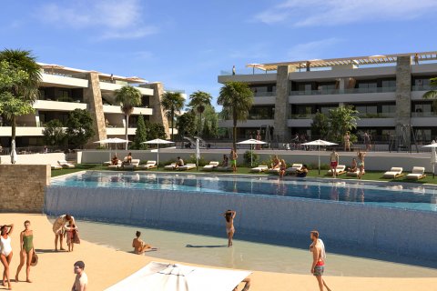 Apartament Monforte del Cid, Alicante, Hiszpania 2 sypialnie, 113 mkw. nr 122827 – zdjęcie 18