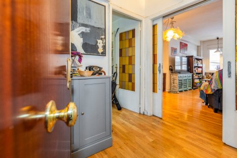 Продажа квартиры в Мадрид, Испания 4 спальни, 114м2 №122117 - фото 9