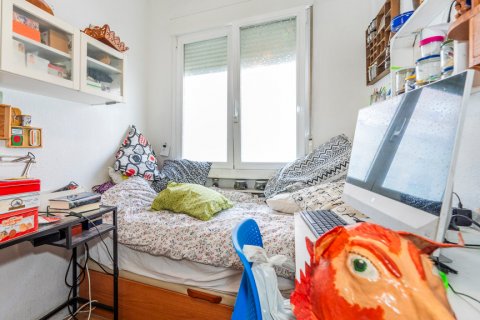 Продажа квартиры в Мадрид, Испания 4 спальни, 114м2 №122117 - фото 24