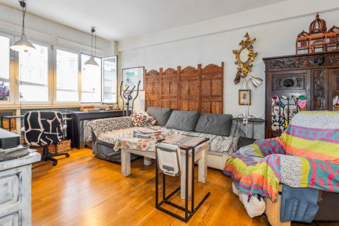 Продажа квартиры в Мадрид, Испания 4 спальни, 114м2 №122117 - фото 5