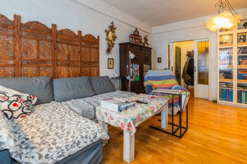 Продажа квартиры в Мадрид, Испания 4 спальни, 114м2 №122117 - фото 6