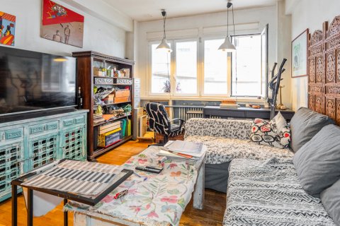 Продажа квартиры в Мадрид, Испания 4 спальни, 114м2 №122117 - фото 28