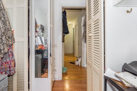 Продажа квартиры в Мадрид, Испания 4 спальни, 114м2 №122117 - фото 25