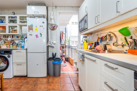 Продажа квартиры в Мадрид, Испания 4 спальни, 114м2 №122117 - фото 11