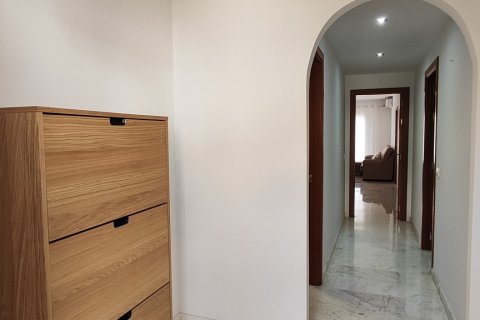 Bliźniak Estepona, Malaga, Hiszpania 3 sypialnie, 220 mkw. nr 122116 – zdjęcie 24