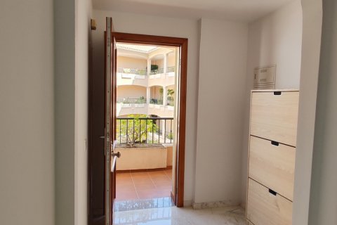 Bliźniak Estepona, Malaga, Hiszpania 3 sypialnie, 220 mkw. nr 122116 – zdjęcie 23