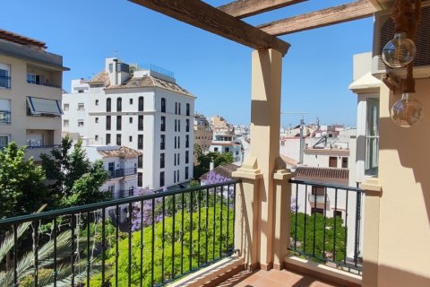 Bliźniak Estepona, Malaga, Hiszpania 3 sypialnie, 220 mkw. nr 122116 – zdjęcie 27