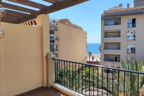 Bliźniak Estepona, Malaga, Hiszpania 3 sypialnie, 220 mkw. nr 122116 – zdjęcie 28