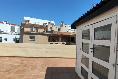 Bliźniak Estepona, Malaga, Hiszpania 3 sypialnie, 220 mkw. nr 122116 – zdjęcie 7