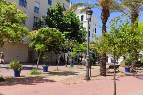 Bliźniak Estepona, Malaga, Hiszpania 3 sypialnie, 220 mkw. nr 122116 – zdjęcie 1