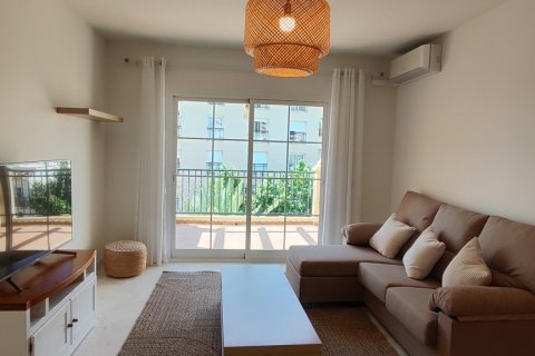 Bliźniak Estepona, Malaga, Hiszpania 3 sypialnie, 220 mkw. nr 122116 – zdjęcie 30