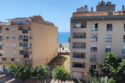 Bliźniak Estepona, Malaga, Hiszpania 3 sypialnie, 220 mkw. nr 122116 – zdjęcie 9