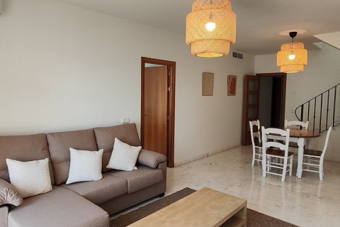 Bliźniak Estepona, Malaga, Hiszpania 3 sypialnie, 220 mkw. nr 122116 – zdjęcie 29