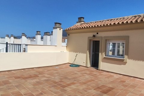 Bliźniak Estepona, Malaga, Hiszpania 3 sypialnie, 220 mkw. nr 122116 – zdjęcie 8