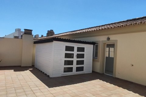 Bliźniak Estepona, Malaga, Hiszpania 3 sypialnie, 220 mkw. nr 122116 – zdjęcie 6
