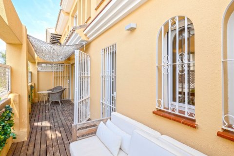 Apartment for sale Marbella, Malaga, Spain 4 bedrooms, 189.04 sq.m. No. 122115 - photo 7