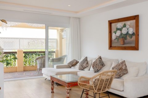 Apartment for sale Marbella, Malaga, Spain 4 bedrooms, 189.04 sq.m. No. 122115 - photo 3