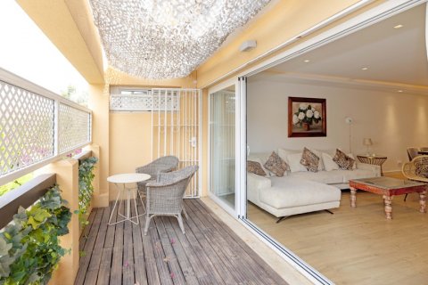 Apartment for sale Marbella, Malaga, Spain 4 bedrooms, 189.04 sq.m. No. 122115 - photo 4