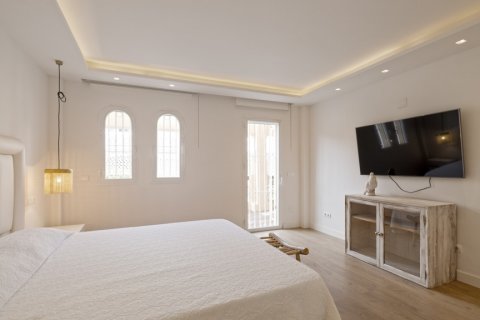 Apartment for sale Marbella, Malaga, Spain 4 bedrooms, 189.04 sq.m. No. 122115 - photo 15