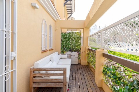 Apartment for sale Marbella, Malaga, Spain 4 bedrooms, 189.04 sq.m. No. 122115 - photo 6