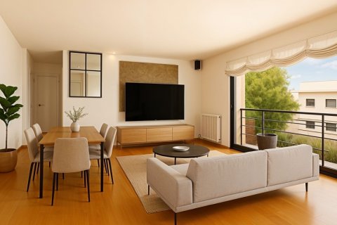 Продажа дуплекса в Посуэло де Аларкон, Мадрид, Испания 4 спальни, 164м2 №122114 - фото 18