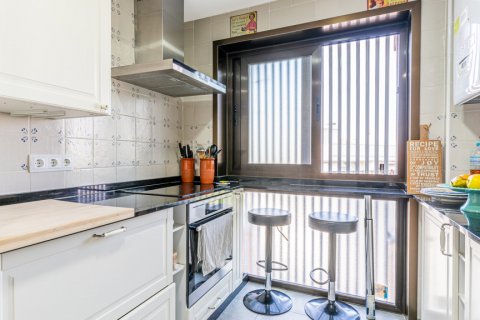 Продажа дуплекса в Посуэло де Аларкон, Мадрид, Испания 4 спальни, 164м2 №122114 - фото 25