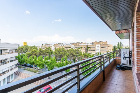 Продажа дуплекса в Посуэло де Аларкон, Мадрид, Испания 4 спальни, 164м2 №122114 - фото 13