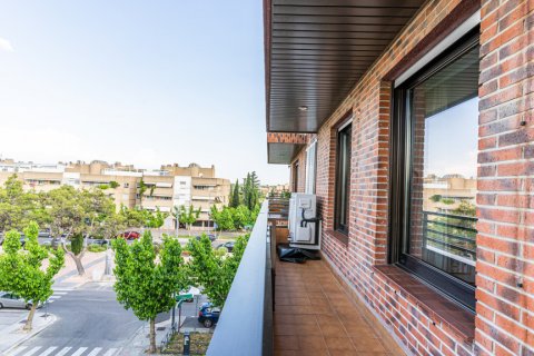 Продажа дуплекса в Посуэло де Аларкон, Мадрид, Испания 4 спальни, 164м2 №122114 - фото 12