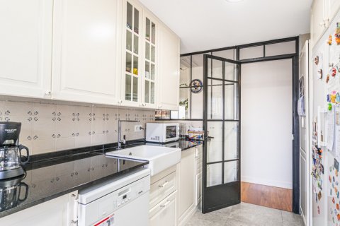 Продажа дуплекса в Посуэло де Аларкон, Мадрид, Испания 4 спальни, 164м2 №122114 - фото 26