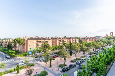 Продажа дуплекса в Посуэло де Аларкон, Мадрид, Испания 4 спальни, 164м2 №122114 - фото 6