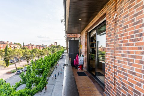 Продажа дуплекса в Посуэло де Аларкон, Мадрид, Испания 4 спальни, 164м2 №122114 - фото 22