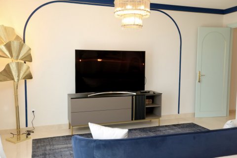 House for rent Estepona, Malaga, Spain 5 bedrooms, 750 sq.m. No. 127499 - photo 19