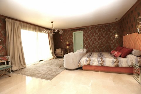 House for rent Estepona, Malaga, Spain 5 bedrooms, 750 sq.m. No. 127499 - photo 28