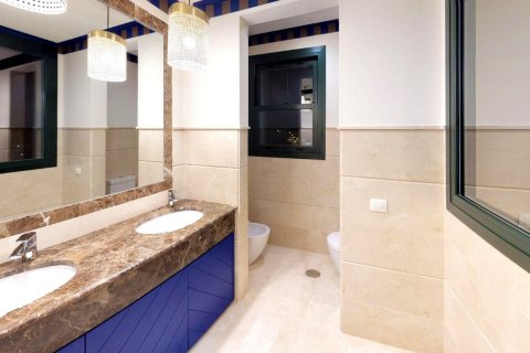 House for rent Estepona, Malaga, Spain 5 bedrooms, 750 sq.m. No. 127499 - photo 23