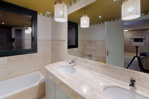 House for rent Estepona, Malaga, Spain 5 bedrooms, 750 sq.m. No. 127499 - photo 30
