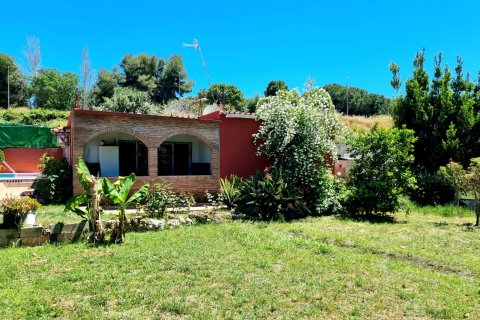 Māja pārdošanā Cortes (San Pedro De Alcantara), Malaga, Spānijā 3 istabas, 102 m2 Nr. 127500 - attēls 8
