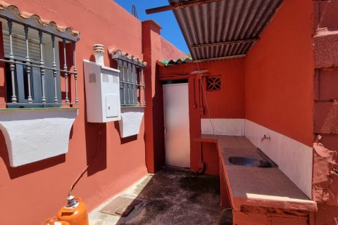 Māja pārdošanā Cortes (San Pedro De Alcantara), Malaga, Spānijā 3 istabas, 102 m2 Nr. 127500 - attēls 14